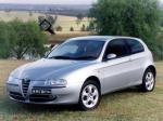 Alfa Romeo 147 3-Door 2001 года (AU)
